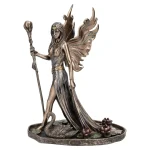 Estátua Fada Aine – Símbolo de Amor
