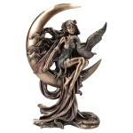Estátua Fada da Lua – Magia Lunar