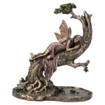 Estátua Fada da Terra – Guardiã da Natureza