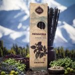 Incenso Patagónia Erva-Mate e Hortelã - Sagrada Madre