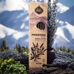 Incenso Patagónia Lavanda Silvestre - Sagrada Madre