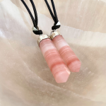 Fio Calcite Rosa