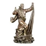 Estátua Jesus Cristo – Guia Espiritual