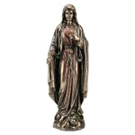 Estátua Virgem Maria – Amor Materno