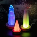 Base LED - Multicolor