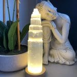 Base de Led - Branca