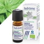 Óleo Essencial Manjericão Bio Ladrôme (10ml)