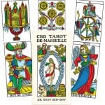 Tarot Marselha - CBD Marseille