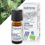 Óleo Essencial Cedro Ladrôme (10ml)
