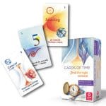 Oráculo do Tempo - Time Cards