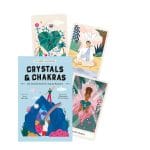 Oráculo Chakras & Cristais - Crystals & chakras
