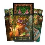 Oráculo Lenormand Fadas - Fairy Lenormand