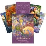 Oráculo Gratidão - Gratitude