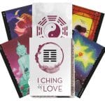 Oráculo I Ching do Amor - I Ching of Love