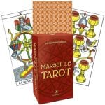Tarot Marselha Profissional - Marseille