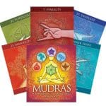 Oráculo Mudras 5 Elementos - Mudras 5 Elements