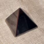 Pirâmide Obsidiana 4x4