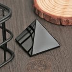 Pirâmide Obsidiana 3x3