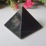 Pirâmide Turmalina Negra