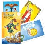 Tarot Radiante Rider-Waite