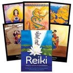 Oráculo Reiki