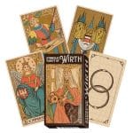 Tarot Simbólico de Wirth