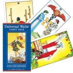 Tarot Universal Waite
