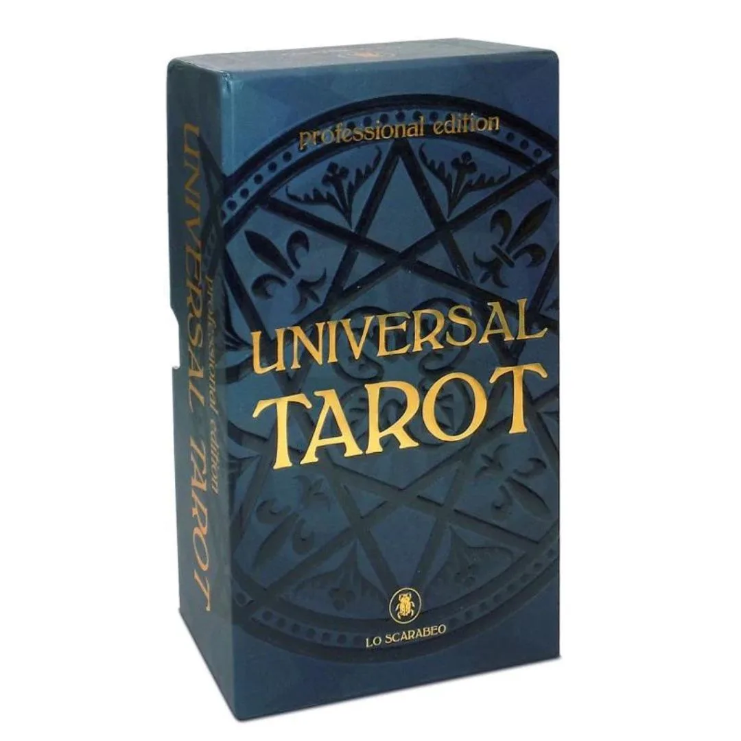 Tarot Universal - Image 2