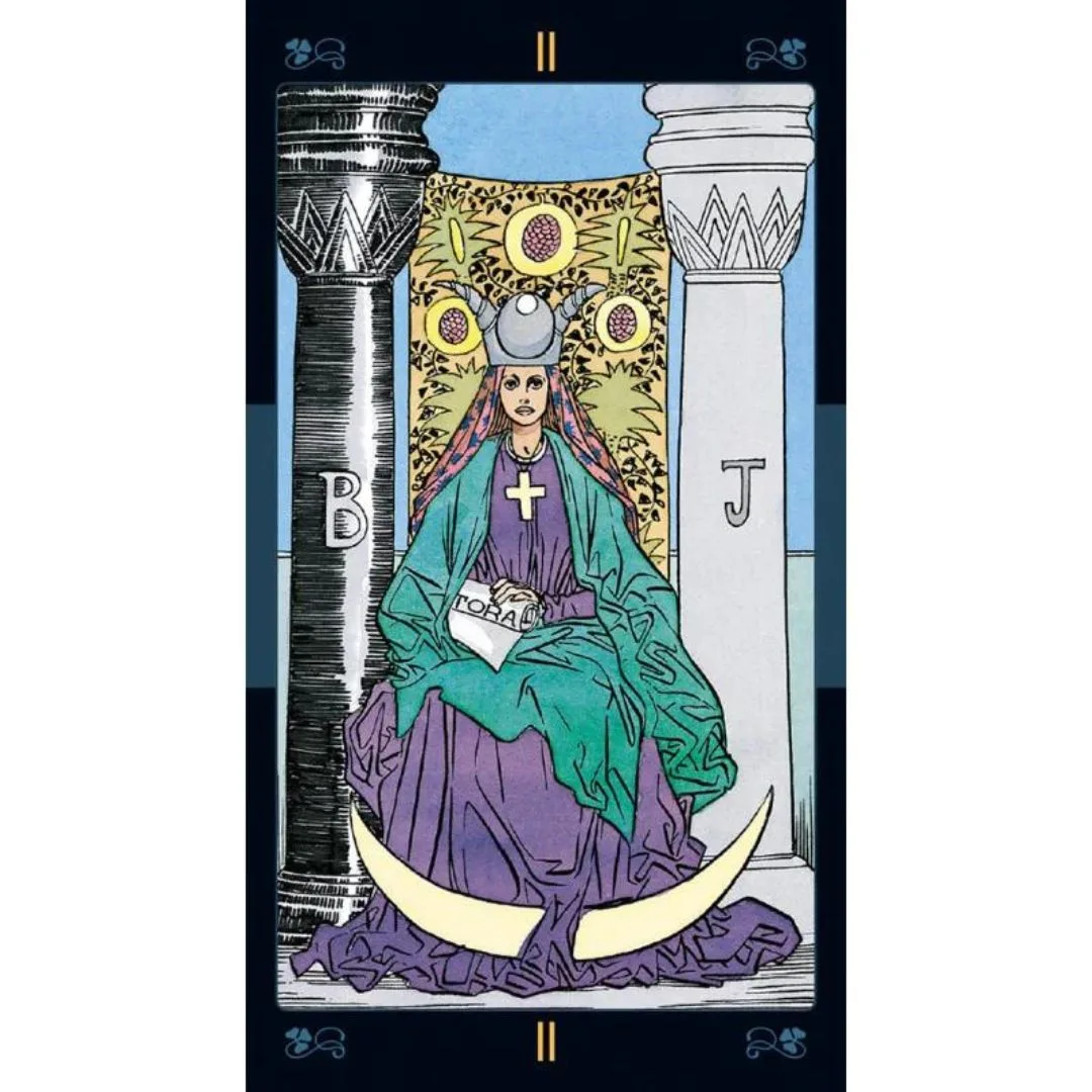Tarot Universal - Image 3