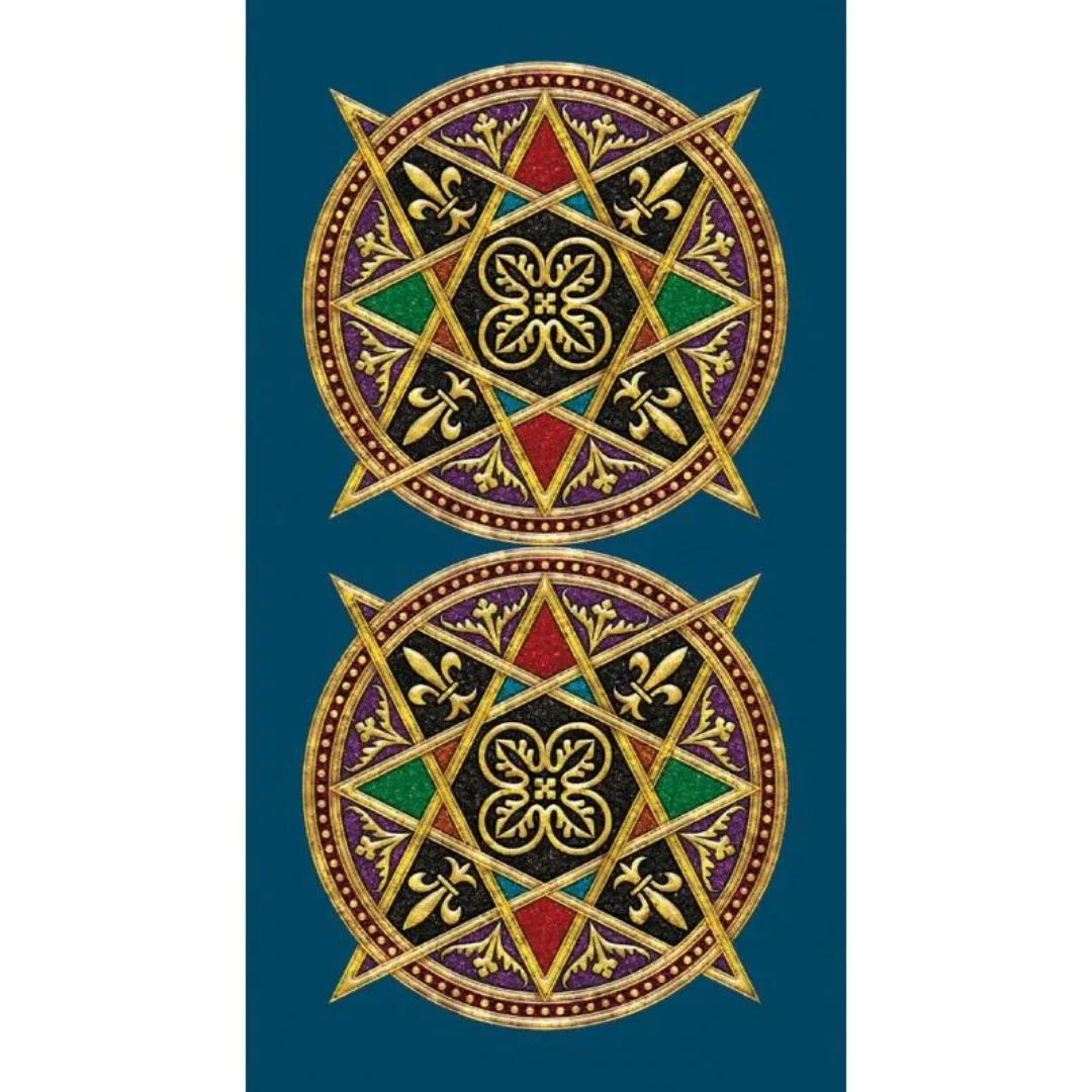 Tarot Universal - Image 5