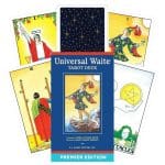 Tarot Universal Waite Premier