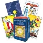 Tarot Universal Waite
