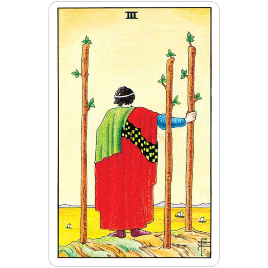 Tarot Universal Waite - Image 5