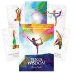Oráculo Sabedoria do Yoga - Yoga Wisdom