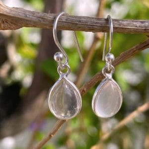 Cristal Quartzo Rosa para Amor e Harmonia