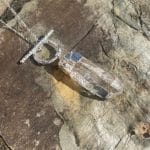 Fio Ágape - Quartzo Cristal