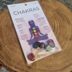 Kit dos Chakras
