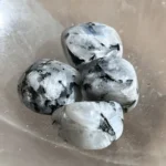 Pedra da Lua - Polida