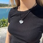 Fio Julieta - Selenite