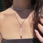 Fio Luna - Selenite