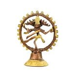 Shiva Nataraja - 10 Cm