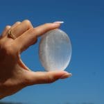 Sabonete Selenite