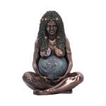 Estátua Gaia – Mãe da Criação