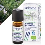 Óleo Essencial Alecrim Cânfora Bio Ladrôme (10ml)