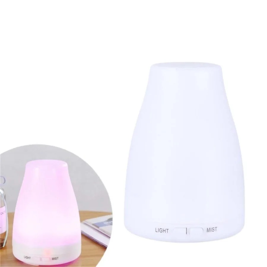 Difusor Eléctrico Óleos Essenciais para relaxamento