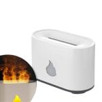 Difusor Óleos Essenciais Flame (200 ml)