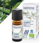 Óleo Essencial Cajeput Bio Ladrôme (10ml)