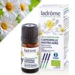 Óleo Essencial Camomila Bio Ladrôme (5ml)
