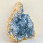Drusa de Celestite - 1,288kg