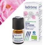 Óleo Essencial Rosa Damascena Bio Ladrôme (2ml)